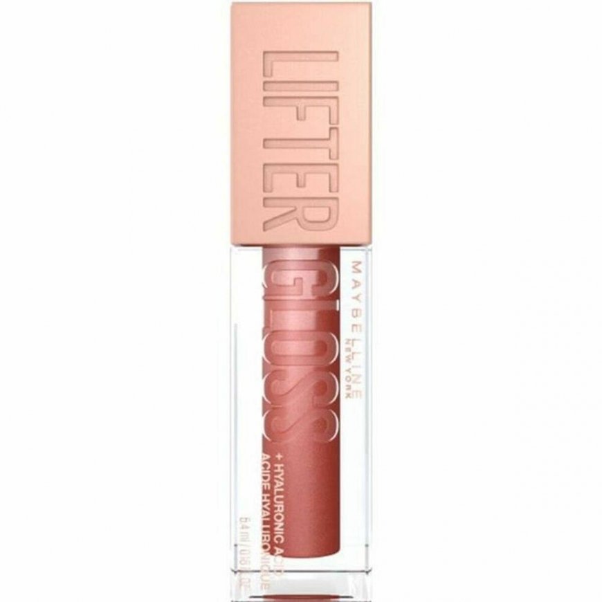Maybelline New York Lifter Gloss Lūpų Blizgis, 5,4 ml, spalva - 16 Rust – 3