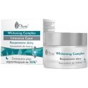 Ava Laboratorium Whitening Complex Intensive Care brightening facial concentrate for the night 50ml Ava Laboratorium Whitening Complex Intensive Care brightening facial concentrate for the night 50ml