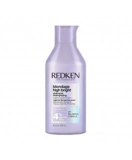 Redken Blondage High Bright Šampūnas 300