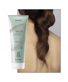 Kemon YO COND CLEAR Hair Colouring Conditioner 250ml - Cioccolato | Czekolada