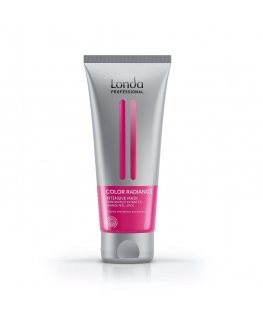Londa Color Radiance Intensive Mask intensive mask for dyed hair 200ml