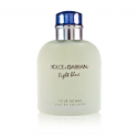 Dolce&Gabbana Dolce & Gabbana Light Blue for Men (Kvepalai Vyrams) EDT - 125ml - (BE PAKUOTĖS) Dolce&Gabbana Dolce & Gabbana Light Blue for Men (Kvepalai Vyrams) EDT - 125ml - (BE PAKUOTĖS)