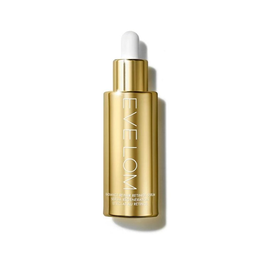 "Eve Lom" atkuriamasis retinolio serumas "Radiance Repair" 30ml – 2