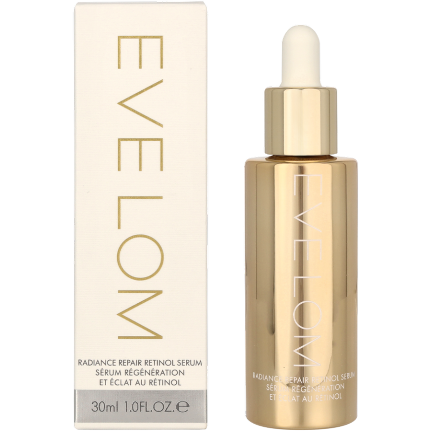 "Eve Lom" atkuriamasis retinolio serumas "Radiance Repair" 30ml – 3