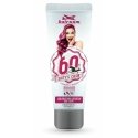 Hairgum Sixty Color plaukų spalva baklažanai Hairgum Sixty Color plaukų spalva baklažanai