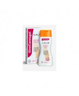 Ginecanesgel Calm Intimate Care cleanser 200ml