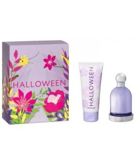 Halloween et 30 Vap Gel, 100 ml Cofre