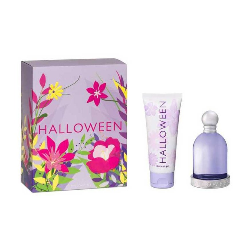 Halloween et 30 Vap Gel, 100