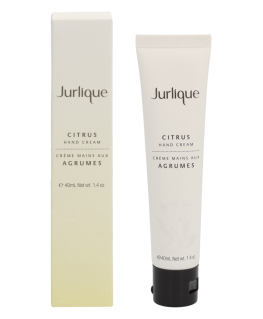 Jurlique Citrus Hand Creamy 40