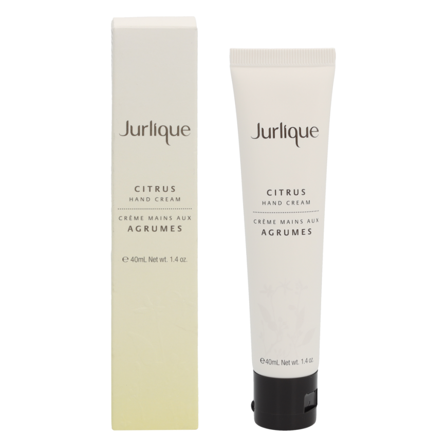 Jurlique Citrus Hand Kreminis 40