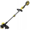Lawnmower - trimmer Stanley SFMCSTB933M-QW 18 V 1x4.0 Ah battery. Lawnmower - trimmer Stanley SFMCSTB933M-QW 18 V 1x4.0 Ah battery.