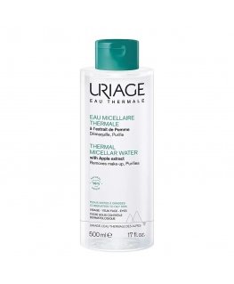 Uriage Micellar Water PMG, 500 ml
