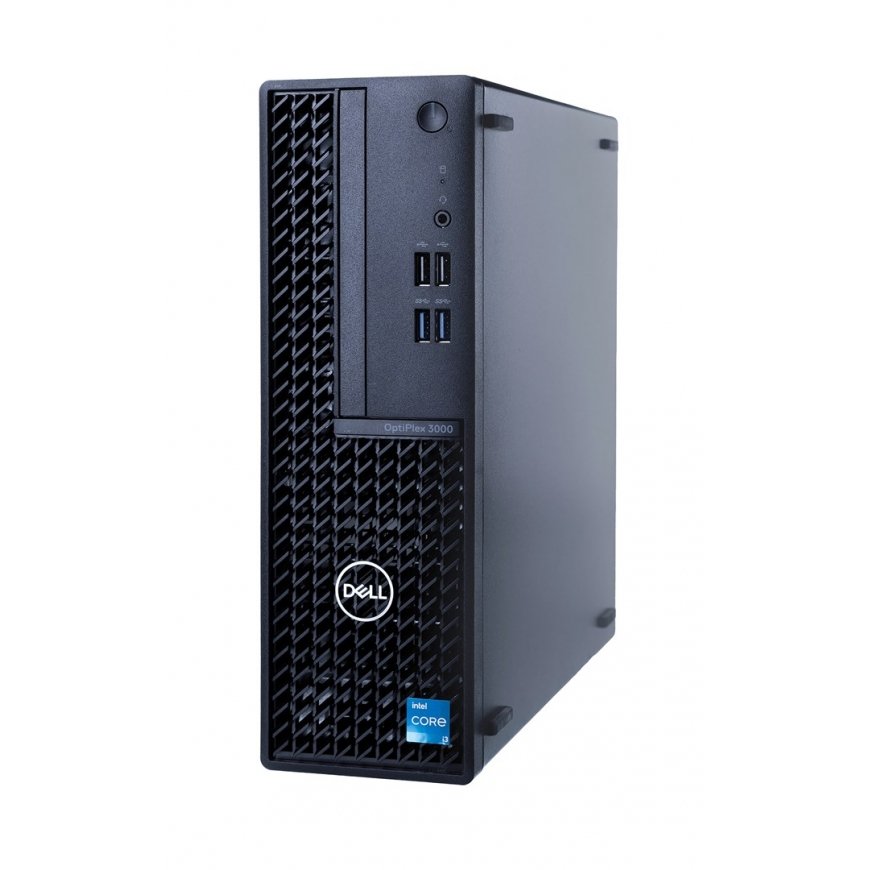 DELL OptiPlex 3000 i3-12100 16GB 512GB SSD SFF Win11pro avatud karp Uus ümberpakkimine/ümberpakendamine – 3