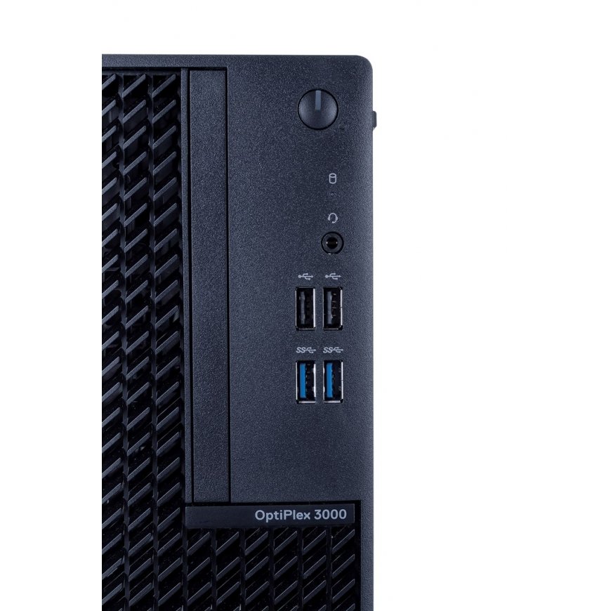 DELL OptiPlex 3000 i3-12100 16GB 512GB SSD SFF Win11pro Open Box Jauna pārsaiņošana/pārpakošana – 5