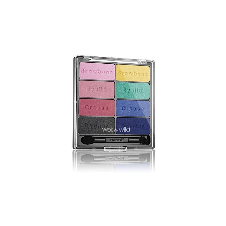 Wild Wet n Wild Color Icon