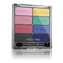 Wet n Wild Color Icon EyeShadow Collection