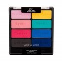 Wet n Wild Color Icon EyeShadow Collection