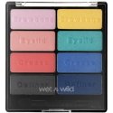 Wet n Wild Color Icon EyeShadow Collection
