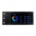 Lamptron SM436 PCI RGB ventiliatoriaus valdiklis (LAMP-SM436BS