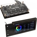 Lamptron SM436 PCI RGB Fan Controller (LAMP-SM436BS