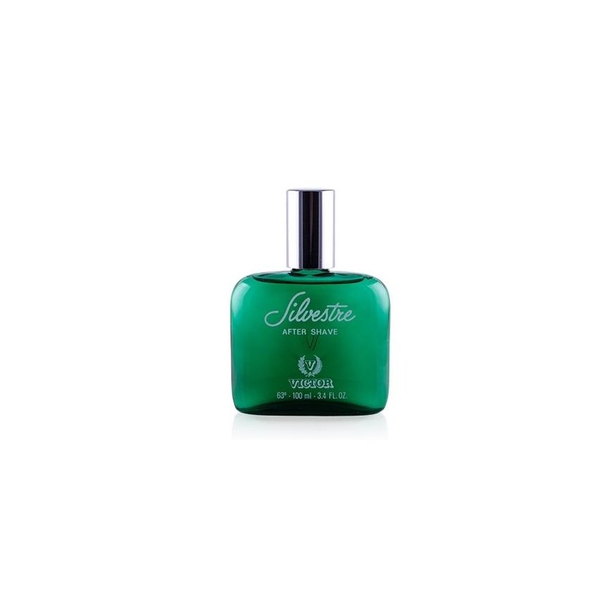 Victor Silvestre aftershave lotion 100ml