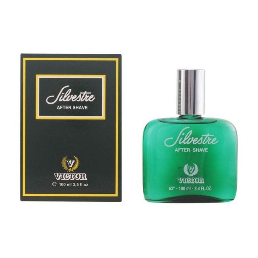 Victor Silvestre aftershave lotion 100ml – 2