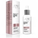 APIS Akių serumas pakelia ir mažina tamsius ratilus su Eyefective™ kompleksu 30ml APIS Akių serumas pakelia ir mažina tamsius ratilus su Eyefective™ kompleksu 30ml