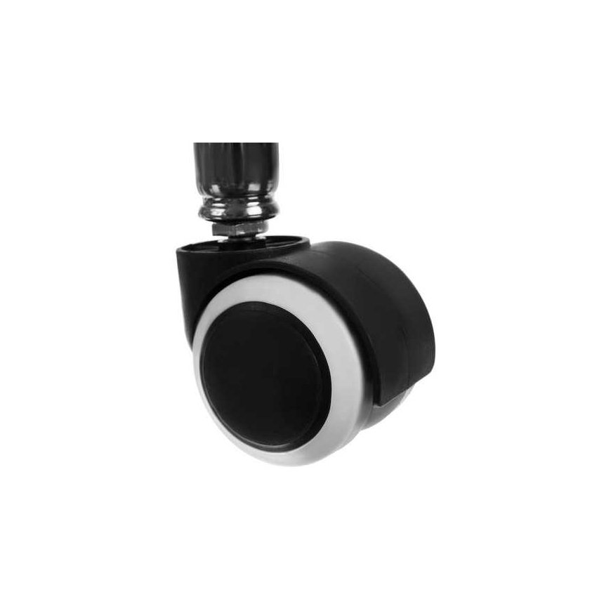 Beautylushh Stołek fryzjerski- hoker SF23505 – 3
