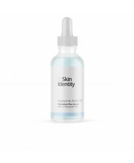 face serum Skin Generics Id Skin Identity Hyaluronic Acid 2.5 Serum Hidratante Plus