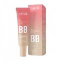 Paese BB Creamy natural krem BB with kwasem hialuronowym 02 brownish yellow 30ml Paese BB Creamy natural krem BB with kwasem hialuronowym 02 brownish yellow 30ml