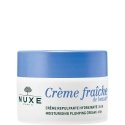 NUXE 48 hours moisturizing cream for normal skin "Crème Fraîche® de Beauté 48H Moisturizing Plumping cream for normal skin", 50 NUXE 48 hours moisturizing cream for normal skin "Crème Fraîche® de Beauté 48H Moisturizing Plumping cream for normal skin", 50