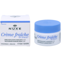 NUXE 48 hours moisturizing cream for normal skin "Crème Fraîche® de Beauté 48H Moisturizing Plumping cream for normal skin", 50 NUXE 48 hours moisturizing cream for normal skin "Crème Fraîche® de Beauté 48H Moisturizing Plumping cream for normal skin", 50