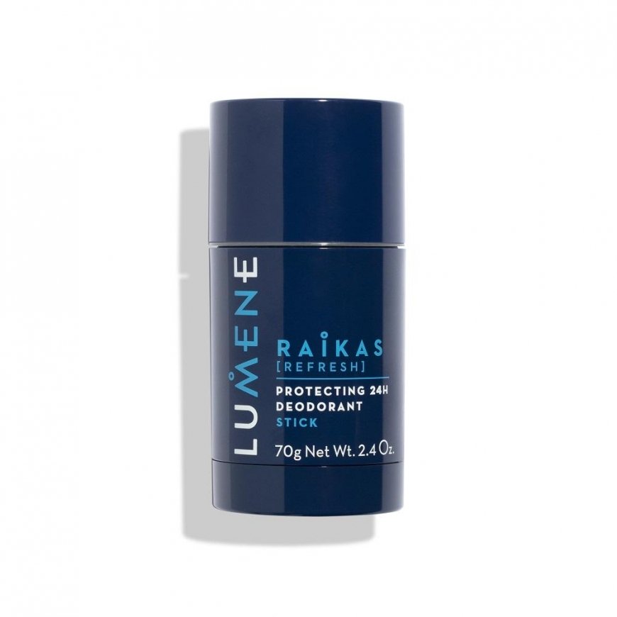 Lumene Pieštukinis dezodorantas Lumene Raikas 70 g – 2