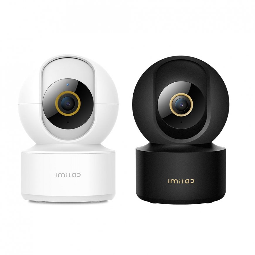 Xiaomi IMILAB C22 Home Security Camera