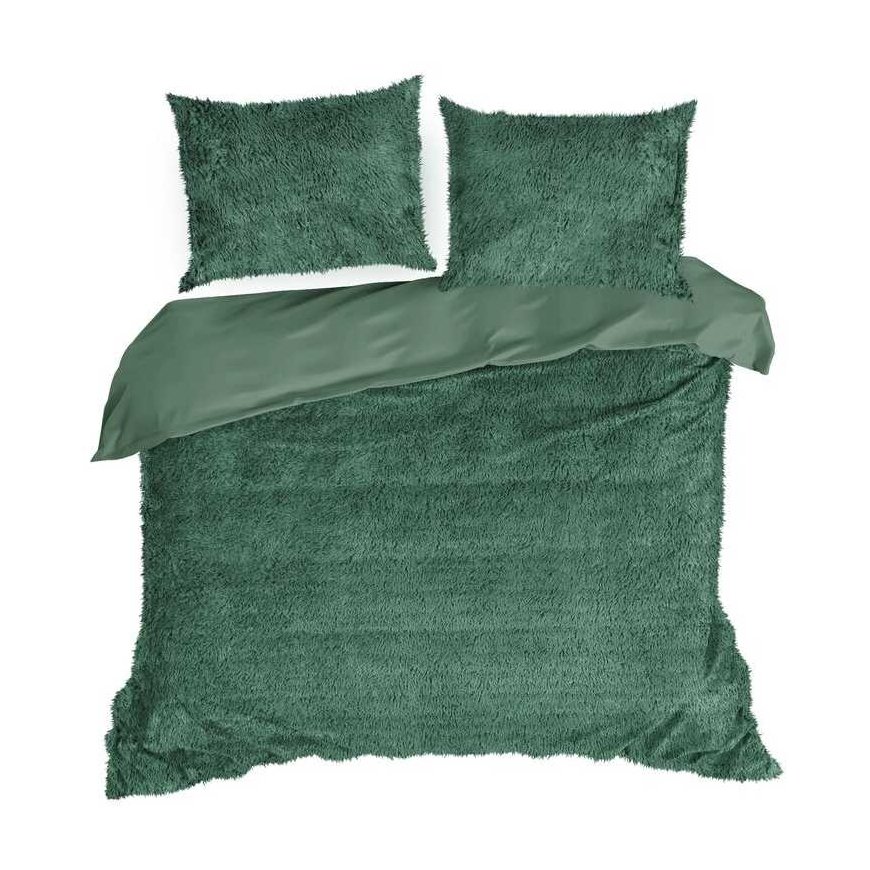 Patalynės komplektas Eurofirany D91/POS/TIFFANY 220X200 70X80/X2 C.Z – 2