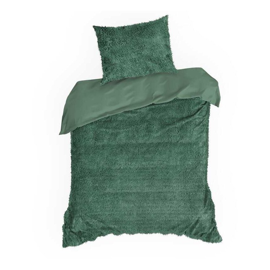 Patalynės komplektas Eurofirany D91/POS/TIFFANY 220X200 70X80/X2 C.Z – 3