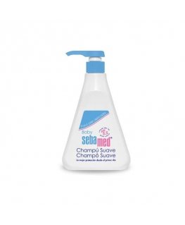 Sebamed Baby Shampoo for Children 500ml