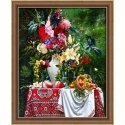 Beldizart Diamond mosaic set AZ-1817 Beldizart Diamond mosaic set AZ-1817