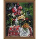 Beldizart Diamond mosaic set AZ-1817 Beldizart Diamond mosaic set AZ-1817