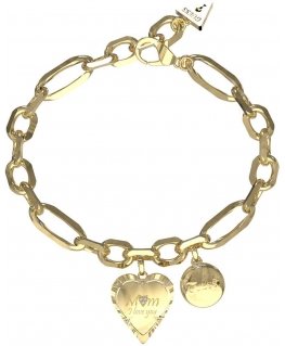 Jewellery Guess Bracelet JUBB04045JWYGS
