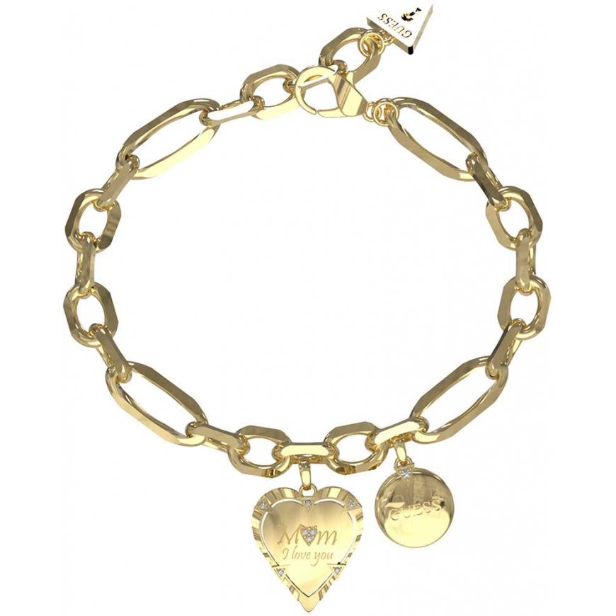 GUESS Jewelery Guess Bracelet JUBB04045JWYGS