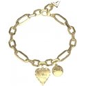 Jewellery Guess Bracelet JUBB04045JWYGS Jewellery Guess Bracelet JUBB04045JWYGS