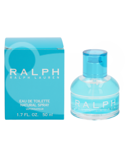 Guerlain Ralph Lauren Ralph EDT tualetinis vanduo moterims, 50 ml