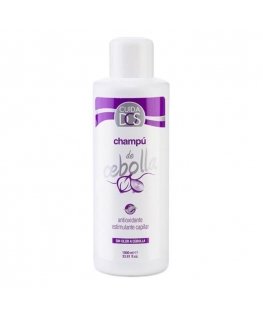 Valquer Onion Shampoo, hair restoring shampoo, 1000 ml