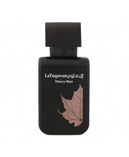 Men's perfume Rasasi EDP La Yuqawam Tobacco Blaze 75 ml