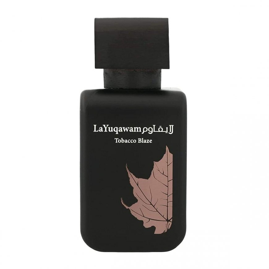 RASASI Men`s perfume Rasasi EDP La