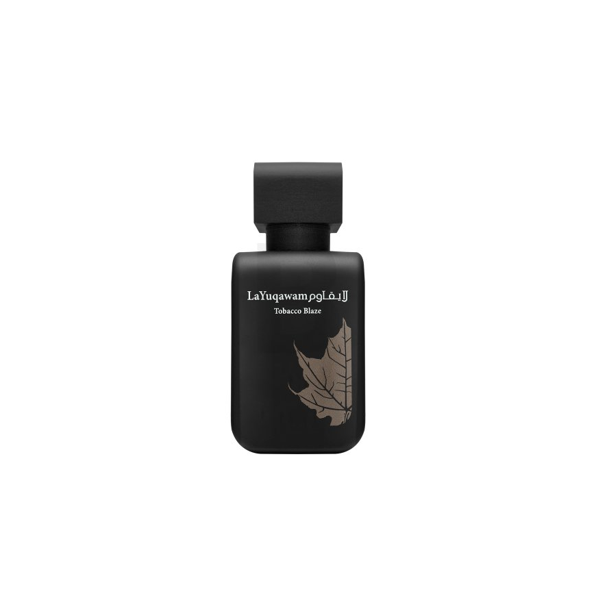 Men's perfume Rasasi EDP La Yuqawam Tobacco Blaze 75 ml – 3