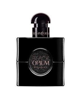 Yves Saint Laurent Juodas Opium Le Parfum EDP purškiklis 30ml