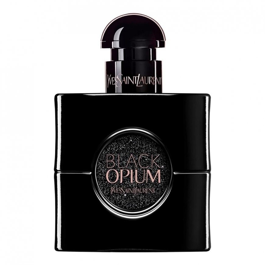 Yves Saint Laurent Yves Saint Laurent