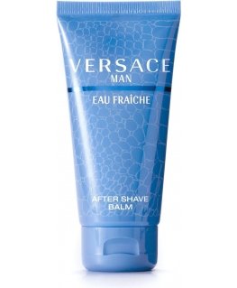Versace Man Eau Fraiche aftershave balm 75ml